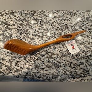 Duffer Bobs Wine Club - bottle stand